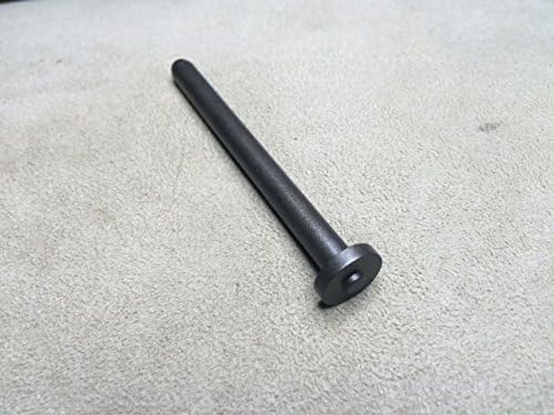 Sig Sauer SP2022 GR Rod Black-Nitride