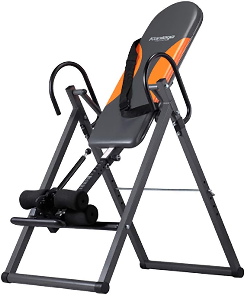 WYQ Inversion Machine, Inversion Table, Fitness Equipment