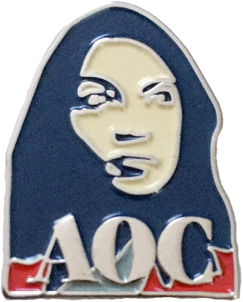 alexandra ocasio cortez amazon