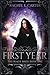 First Year (The Black Mage Book 1)