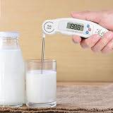 flintronic Food Thermometer Digital Instant Read Meat Thermometer °F/°C view 8