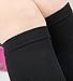 Compression Socks Women Men Circulation Nursing Compression Stockings Knee High Support Socks