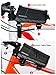 Roswheel Bicycle Frame Pannier & Front Tube Cell Phone Bag