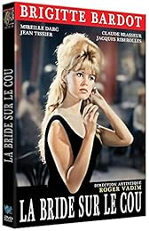 La Bride sur le cou