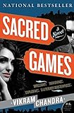 Sacred Games: A Novel (P.S.)
