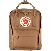 Fjallraven F23561228 Kånken Mini Khaki Dust