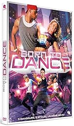 Born To Dance