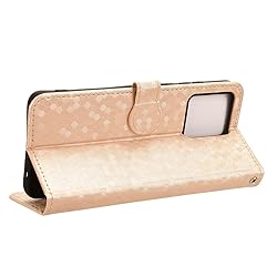 Kukoufey Leather Case Compatible with Motorola Moto