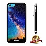 iphone 5C Case, Galaxy Case, Cowcool Ultra Thin