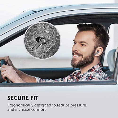 Bt Bh020 Pairing Boltune Wireless Earbuds Boltune BT-BH020