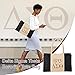 Delta Sigma Theta Sorority Tote Bag sisterhood gift Savvy African American Women Greek DST Legacy