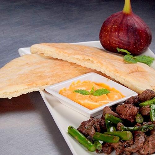 ミートガイ ピタパン冷凍パン7インチサイズ