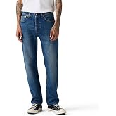 Levi's Men's 501 Original Fit Jeans