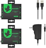 Monoprice Blackbird Pro-Sumer HDMI KVM Extender 70m 4K60 HDR HDCP 2.2 KVM view 6