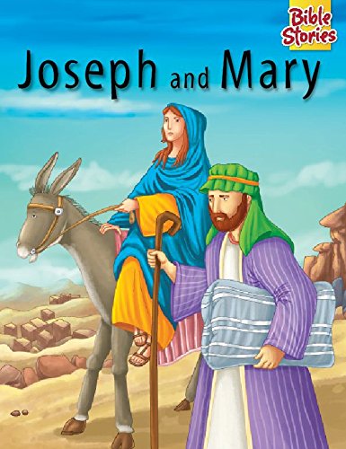 Joseph and Mary: 1