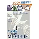 It Came From Memphis