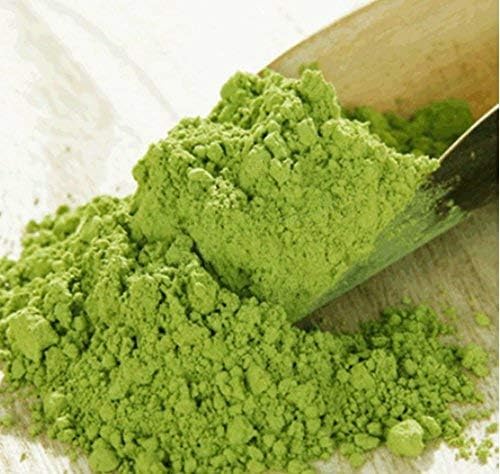 Charco's Japanese Matcha Green Tea Powder | Origin Japan | Particle Size : 700 US Mesh | 50 gm