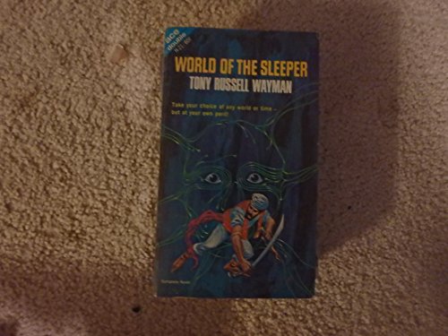 The Last Castle & World of the Sleeper
