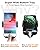 VANMASS Car Phone Mount BK Suction Cup