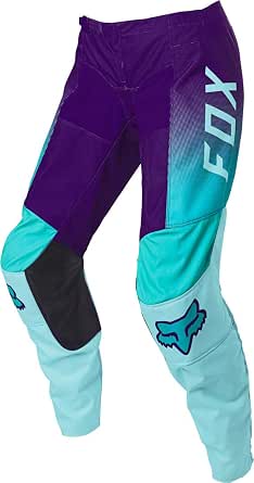 Amazon.com: Fox Racing Pantalón de motocross 180 para mujer : Ropa, Zapatos  y Joyería