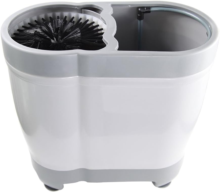 SV TECH Portable Professional Pitcher Rinser Bar Glass Washer Cup Washer Plastic Washer Amazon