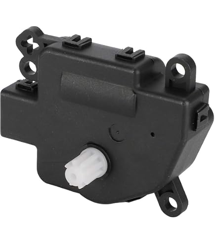 Actuador Puerta Mezcla Aire Para Chrysler, Dodge, Jeep - Número 113800-2640, Compatible Varios Modelos
