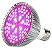 MORSEN Grow Light Bulb, 50W