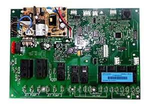 Watkins iq 2020 service manual