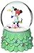 Department 56 Disney Minnie with Lights Waterball Snowglobe