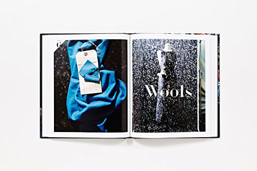 The Mood Guide to Fabric and Fashion: The Essential Guide from the World's Most Famous Fabric Store - Thumbnail 7