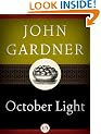 October Light