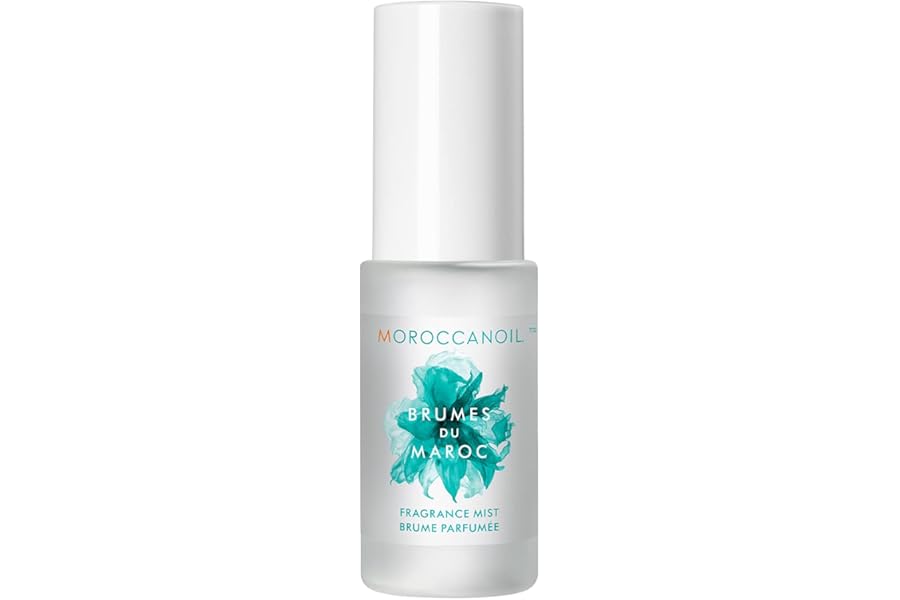 Moroccanoil Hair and Body Fragrance Mist