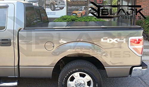 04 14 Ford F150 6 5ft Box Hard Tri Fol Buy Online In Bahamas At Desertcart
