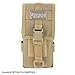 MAXPEDITION TC-2 WAISTPACK (Khaki)