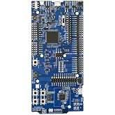 Nordic Semiconductor NRF5340-DK, 2.4GHz Bluetooth 5.x and 802.15.4 Development Kit