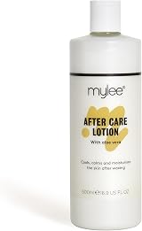 MYLEE Complete Waxing Kit with Heater Honey Soft Wax & Aftercare view 6