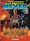 Nathan Never. Albo gigante n.4. La rivolta.
