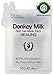 Freeset Donkey Milk Skin Gel Mask Pack Healing, 10 Count