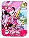4 Collectible Puzzles Tins for Girls Ages 5+ 6+ Disney Princess Rapunzel Frozen Minnie Mouse Finding Dory Nemo Gift Set Bundle