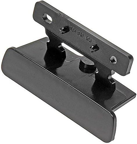 Ezzy Auto Pack of 2 Center Console Armrest Lid Latch fit