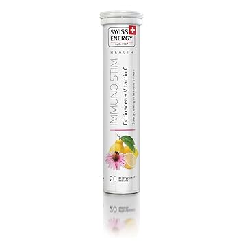 Swiss Energy Immuno Stim Echinacea Vitamin C #which #vitamin #for #energy  Swiss Energy Immuno Stim Echinacea Vitamin C