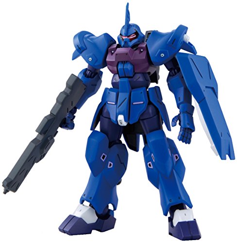 HG 1/144 Space Jahanam (Klim Nick exclusive machine) (Gundam