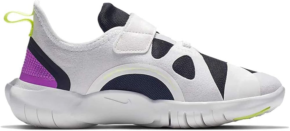 Amazon Com Nike Free Run 5 0 Boys Shoes Running