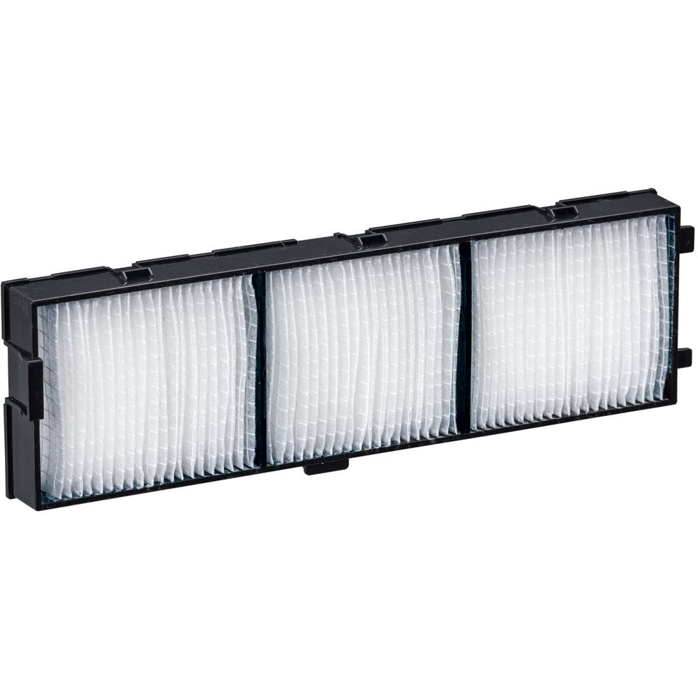 iReijomoi ET-RFV410 Replacement Projector Air Filter for PANASONIC PT-VW540,PT-VW545N,PT-VX610,PT-VX615N,PT-VZ580,PT-VZ585N