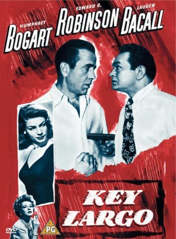 Key Largo [DVD] [1948]