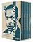 Livro Frantz Fanon Descomplicado - 4 Livros - Introdução à filosofia anticolonial e à crítica social contemporânea: Aprenda psicologia social aplicada à opressão e à libertação humana