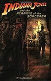 Indiana Jones and the Pyramid of the Sorcerer
