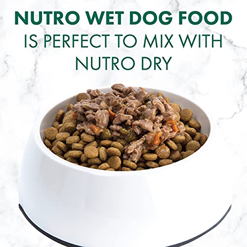 nutro protein