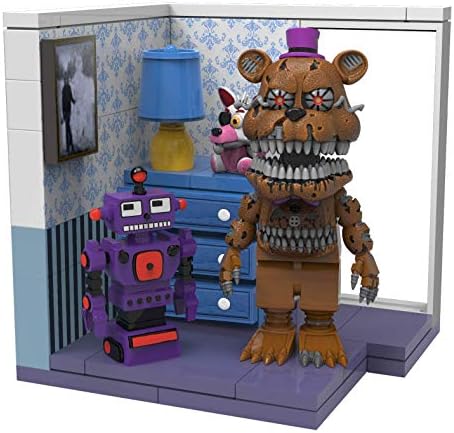 McFarlane Toys Five Nights at 