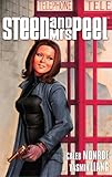Steed & Mrs. Peel Vol. 3: The Return of the Monster (Steed and Mrs. Peel)